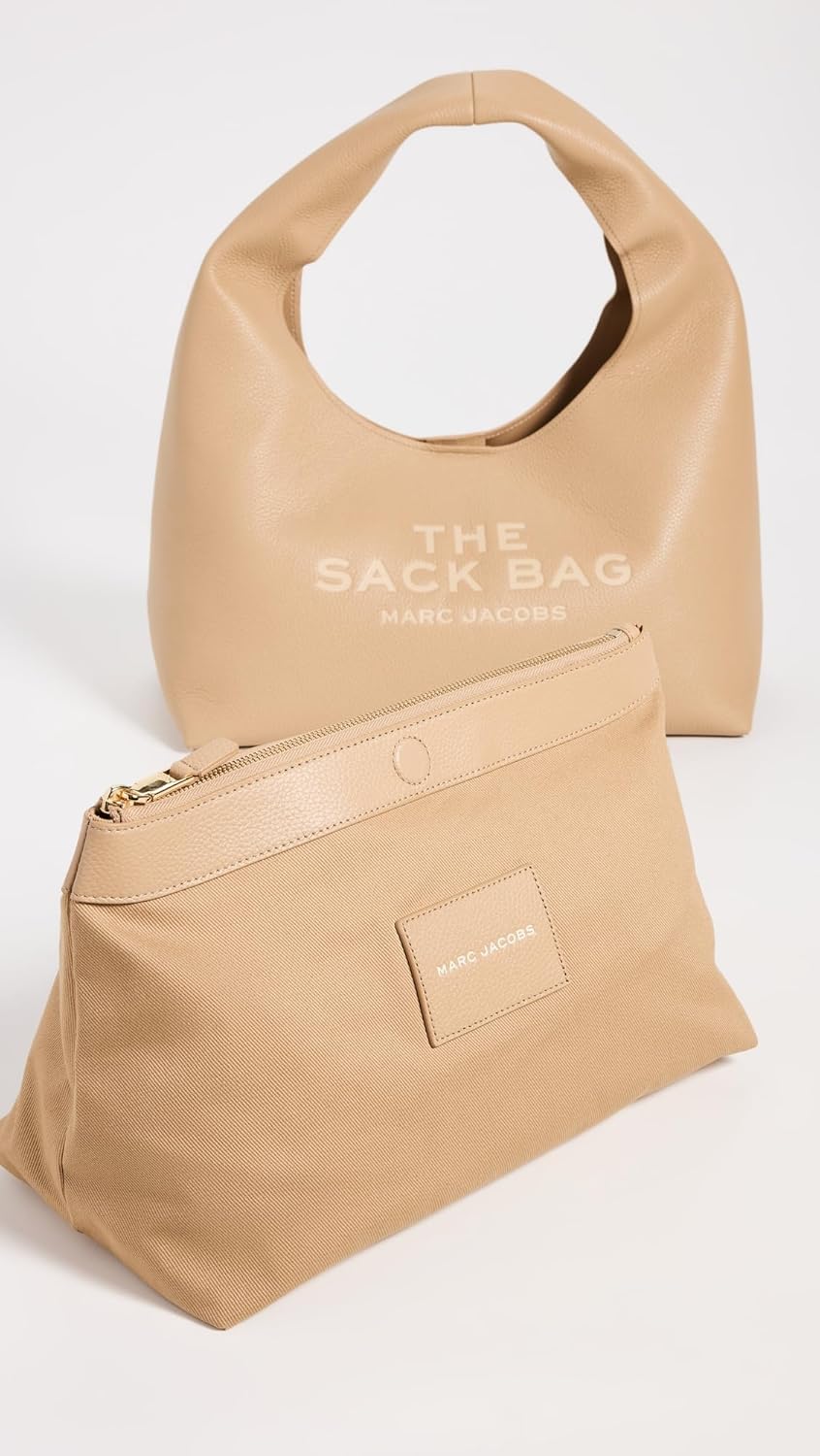 Marc Jacobs Women's The Sack Shoulder Bag - Image 4