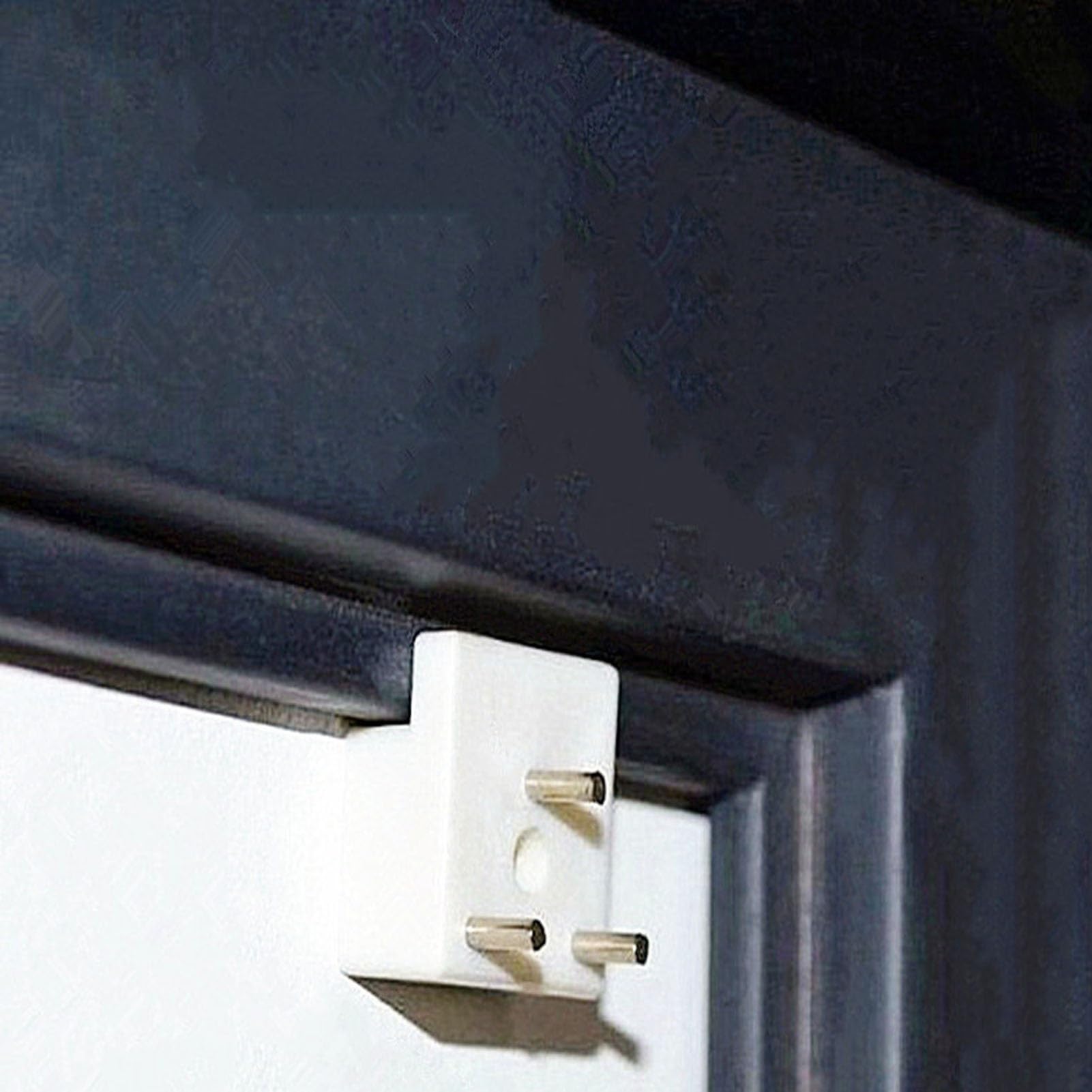 Decorativa Moderna Eléctrica Contadores Estilo Vertical Cubre Cuadro Electrico Tapa Caja Fusibles Armario Pasillo Estudio(D,50x70cm)