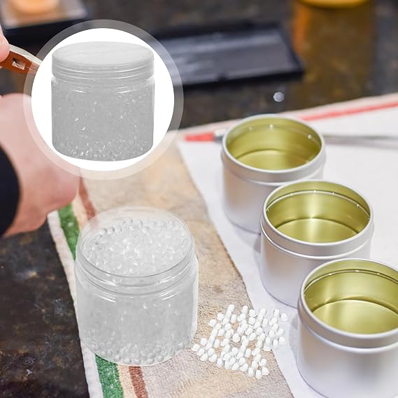 Multi Use Polymorphs Plastic Pellets for DIY Lovers and Cosplay