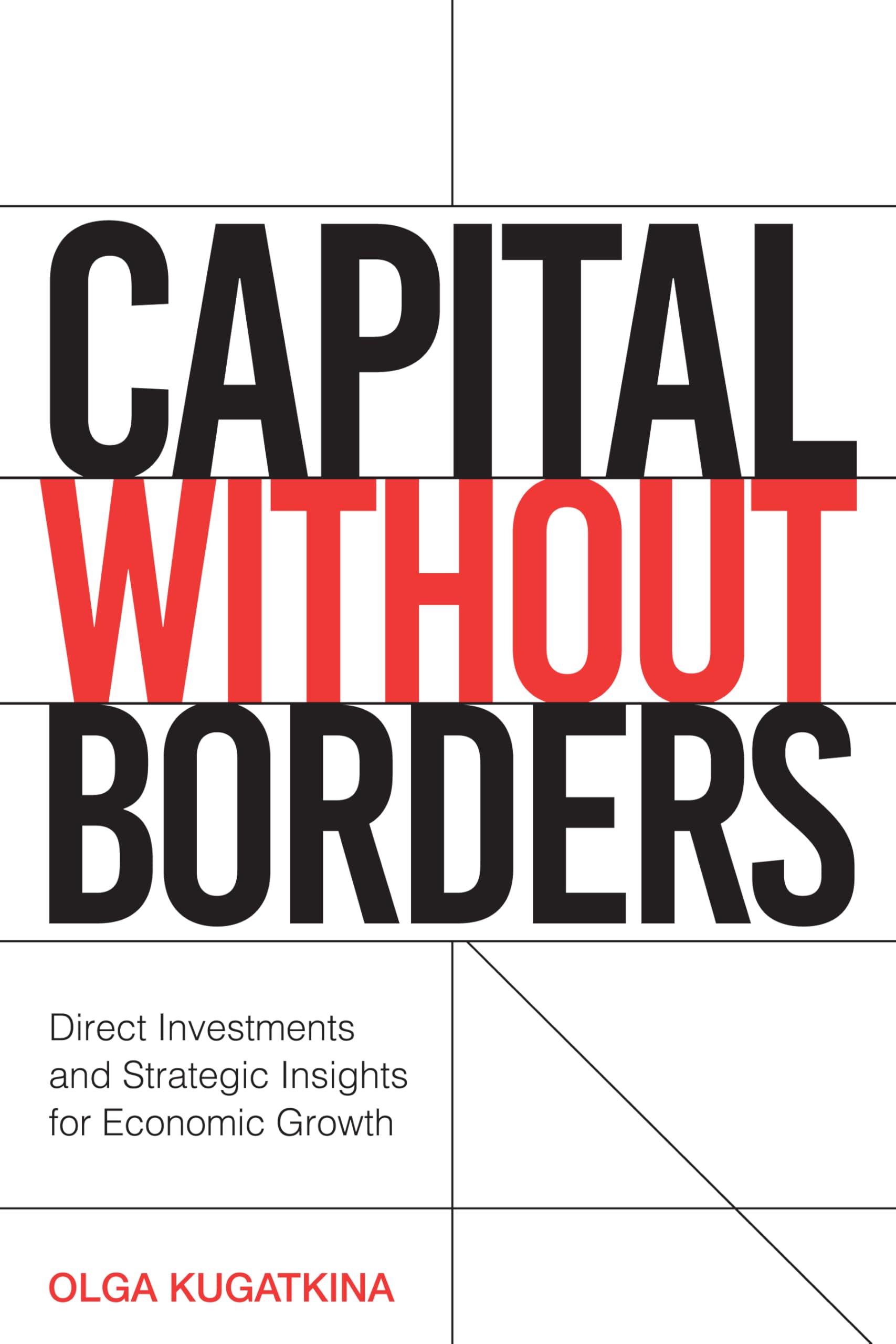 Capital Without Borders: Direct Investments and Strategic Insights for Economic Growth
