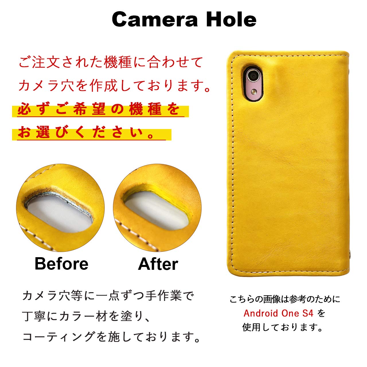 Amazon.co.jp: かんたんスマホ3 用 ケース A205KC 手帳型ケース