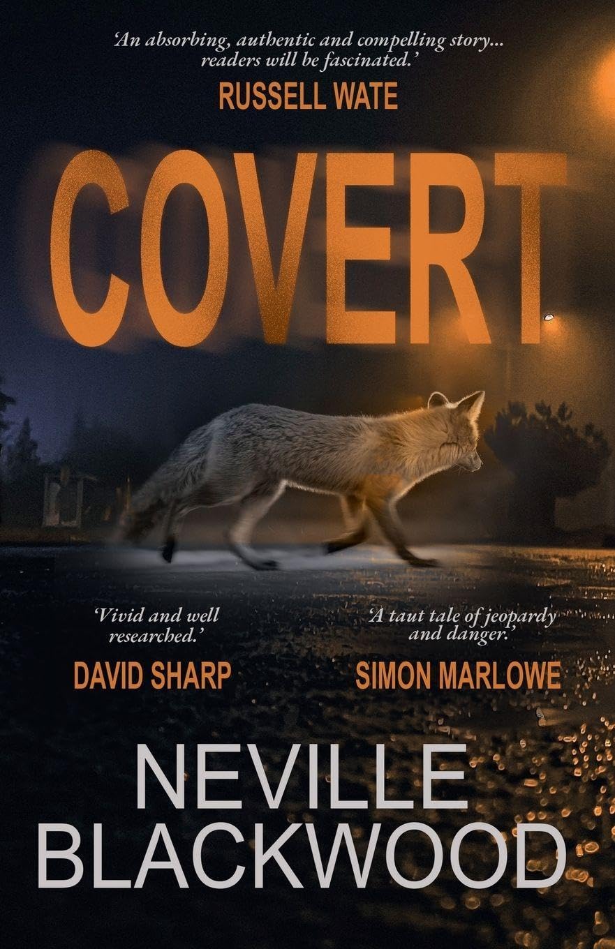 Covert