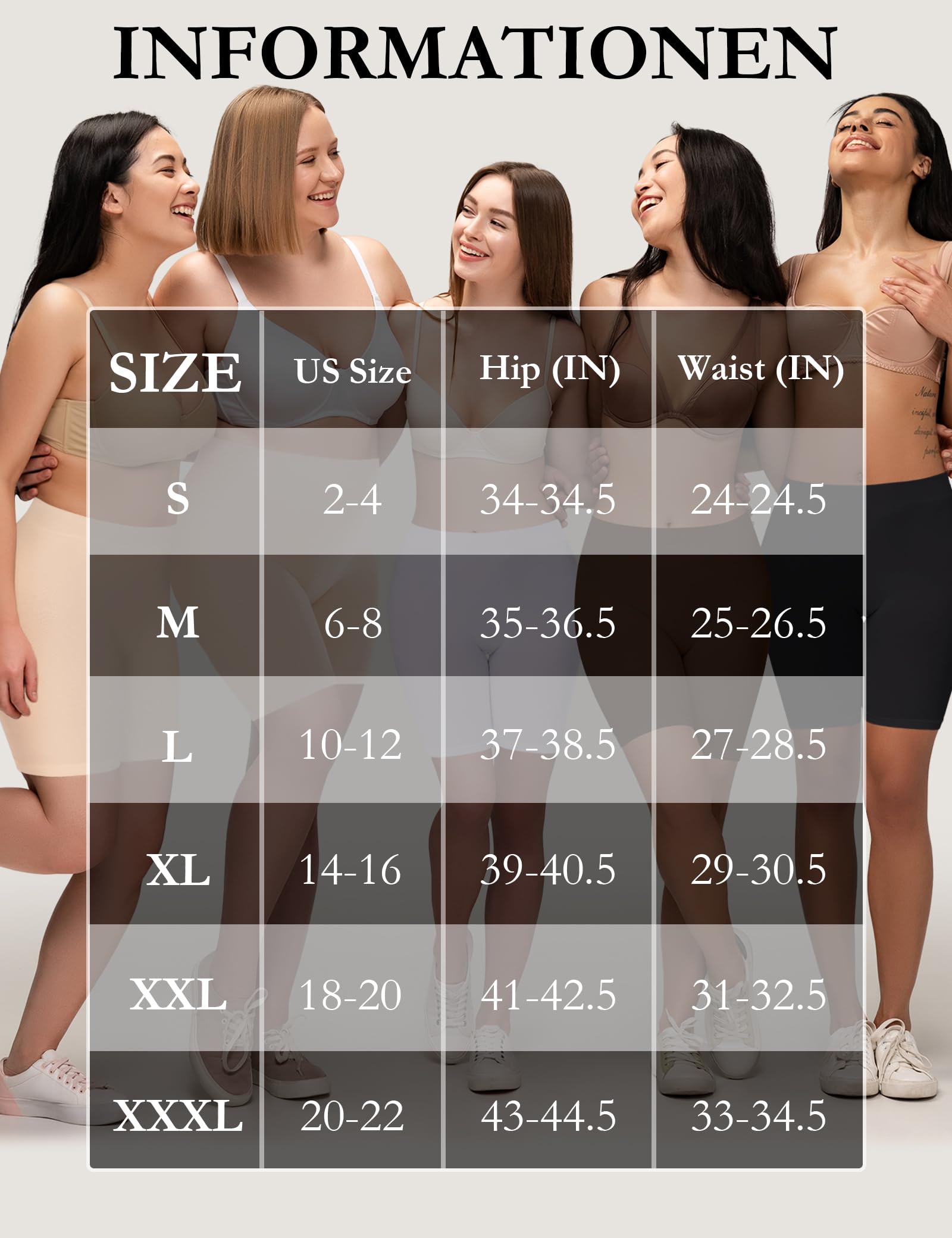 Yeblues Radlerhose Damen Kurz Hose,3er Pack Anti Scheuern Radlerhosen Shorts Damen Kurze Hosen für Kleid Kleider Rock,Nahtlos Hohe Taille Unterhose für Sommer Gym,Yoga,Radsport Sport