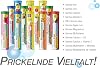 German Effervescent Tablets Complete Assortment