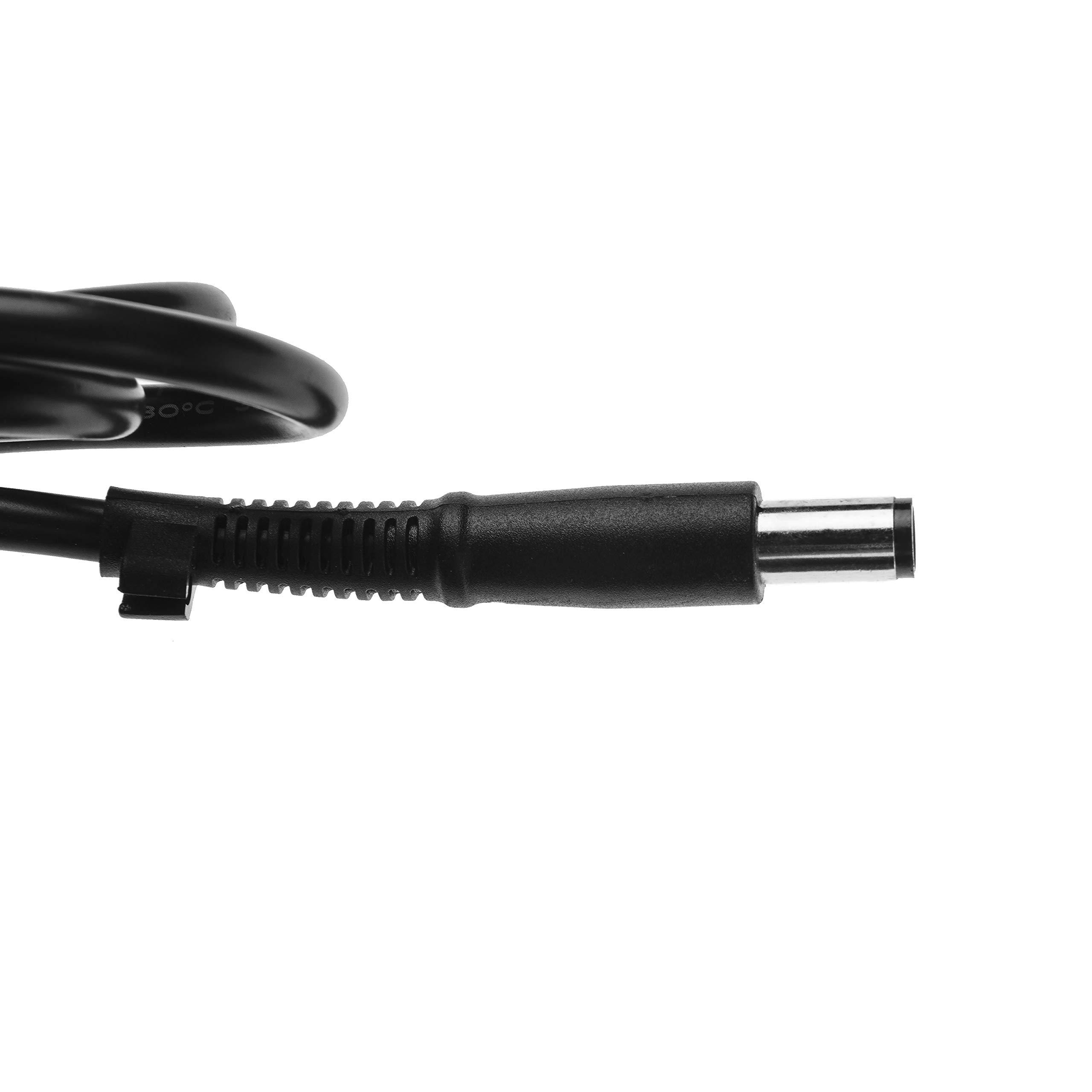 Green Cell 19.5V 7.7A 150W Cargador para HP EliteBook 8530p 8530w 8540p 8540w 8560p 8560w 8570w 8730w, EliteBook Revolve 810 G3, ZBook 15 G1 G2 Adaptador de Corriente HSTNN-CA27 HSTNN-DA27 HSTNN-LA09