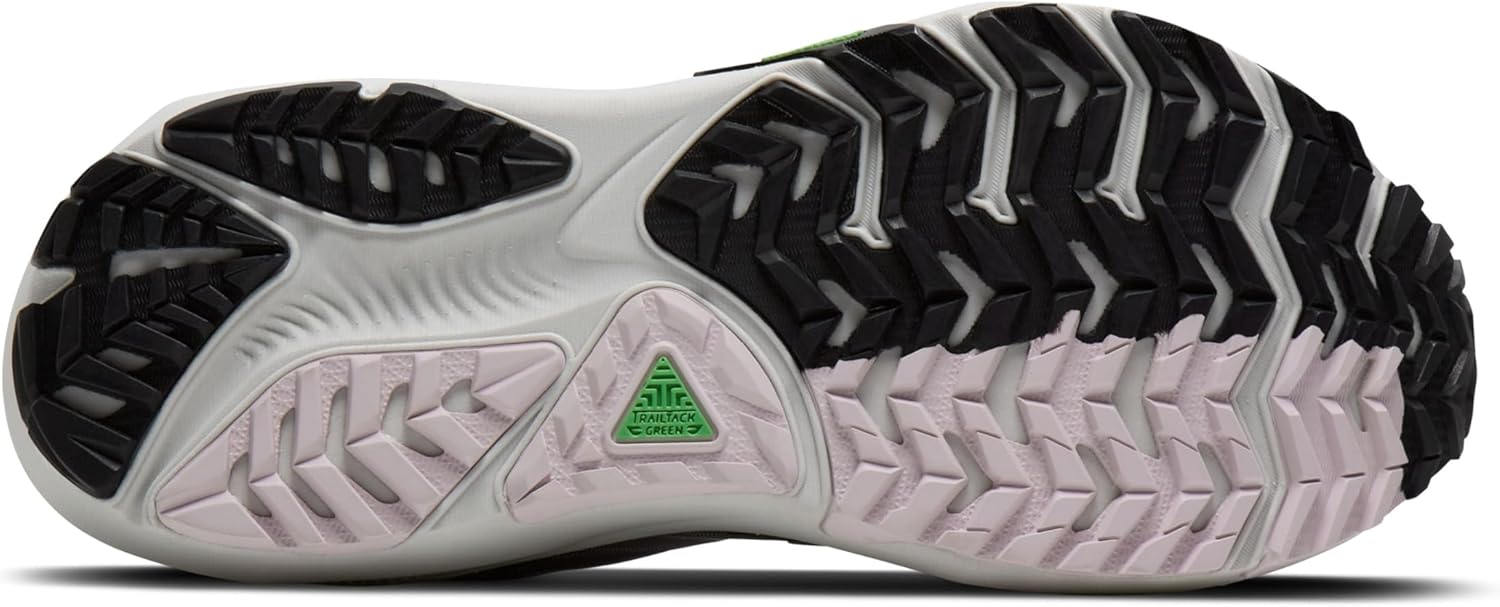 Brooks Women's Ghost Trail, Versatile Off-Road Running Shoe for Rugged Terrain - Image 6