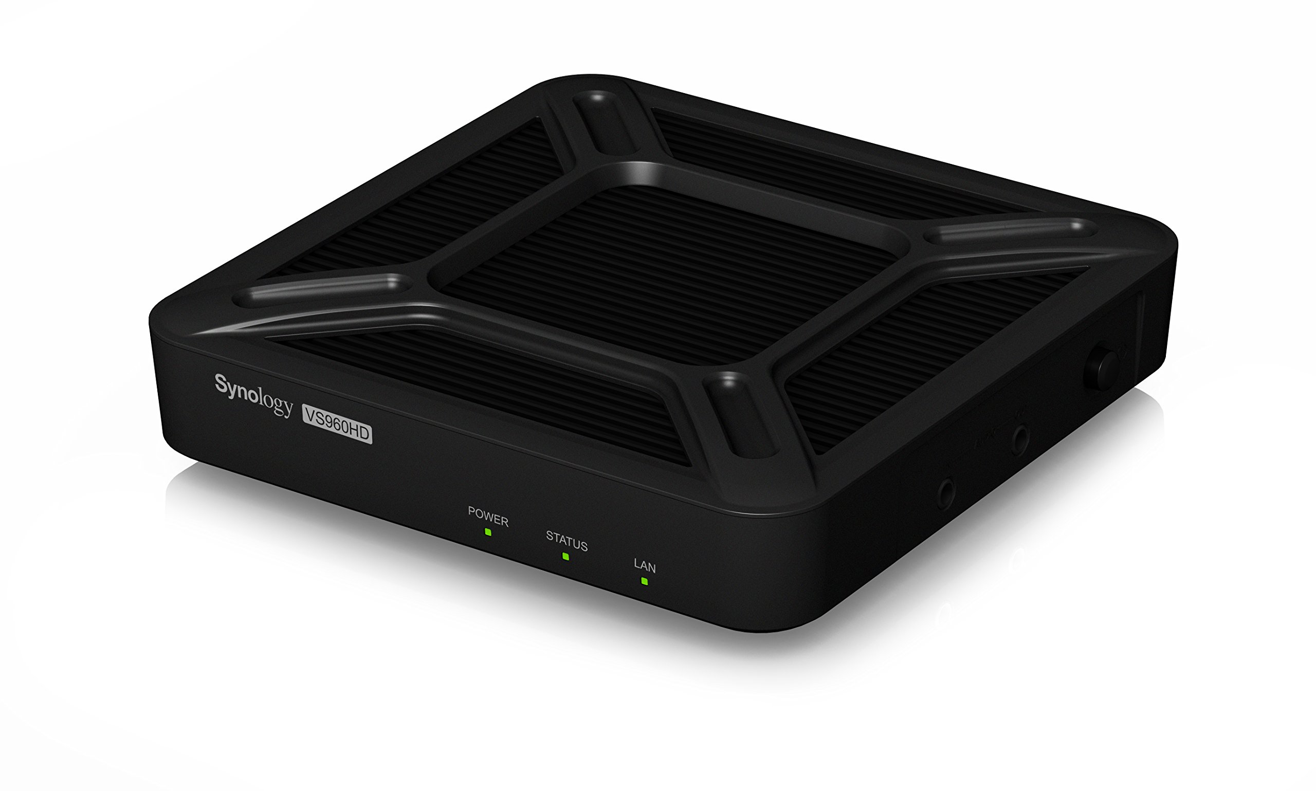 Synology VS960HD Kompakte VisualStation