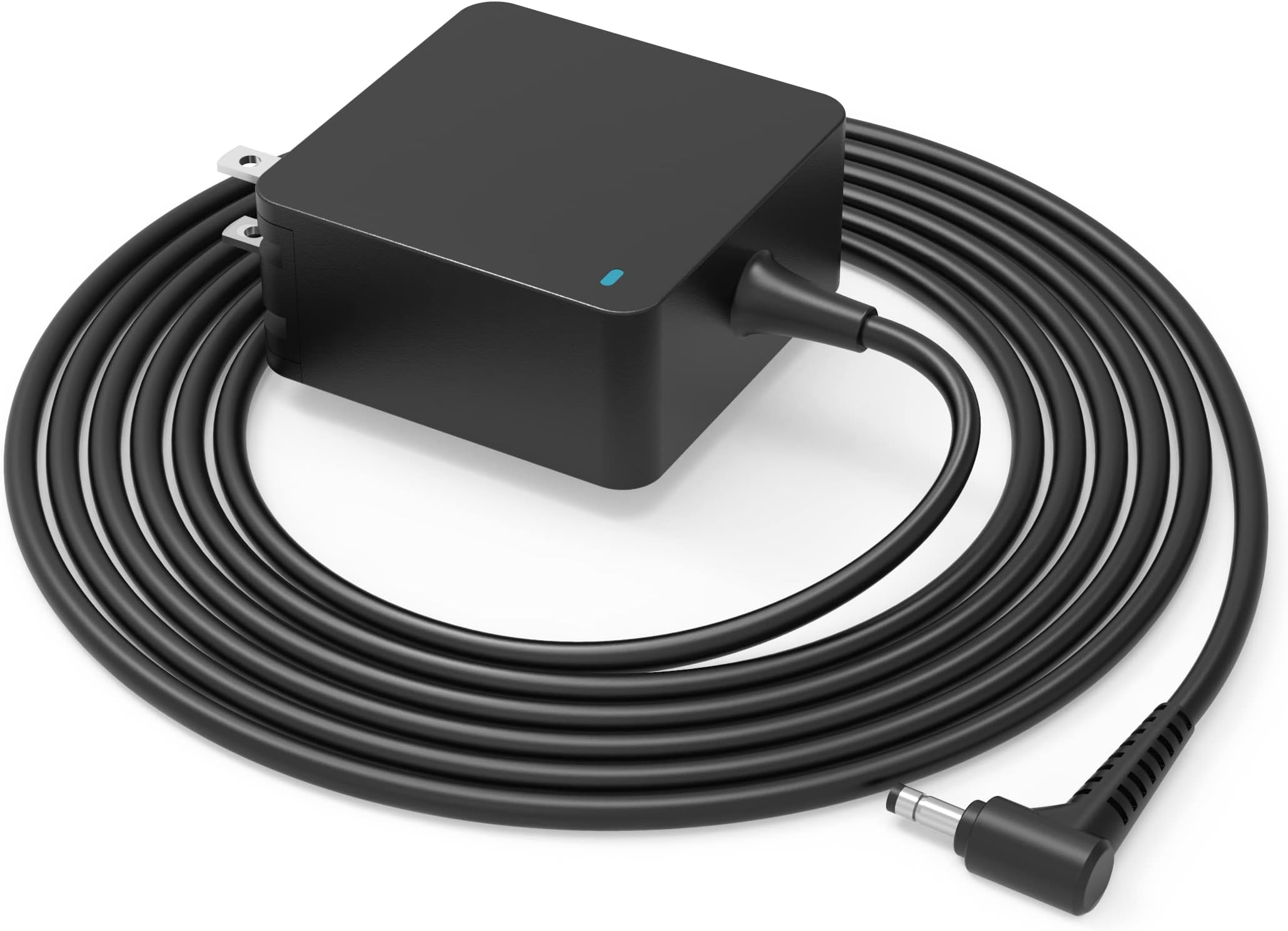 Charger for Lenovo Laptop IdeaPad 3 3i 1 1i 5, IdeaPad Slim Series, 330 330S S340 S145 320 310 510 520, for Flex 5 4 6 14, V14 V15, Yoga 710-65W 45W AC Adapter with 7.5Ft Power Cord
