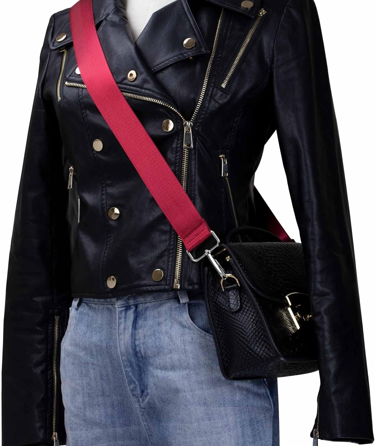 Pánt csatok és szerkezet