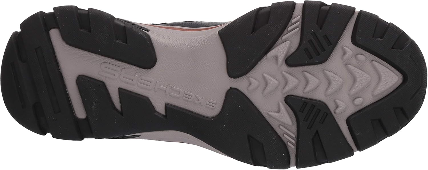 Skechers Mens Trail Oxfords