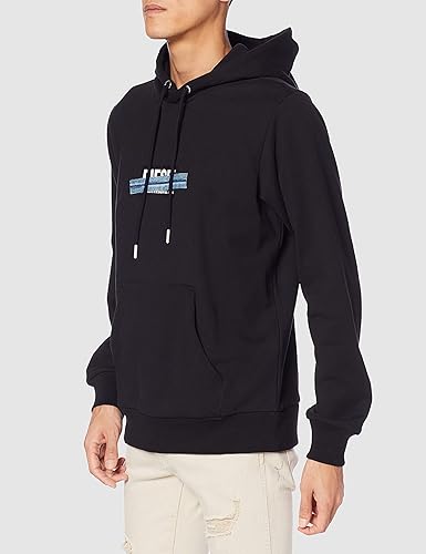 Amazon.co.jp: [Diesel] (ディーゼル) メンズ スウェット パーカー