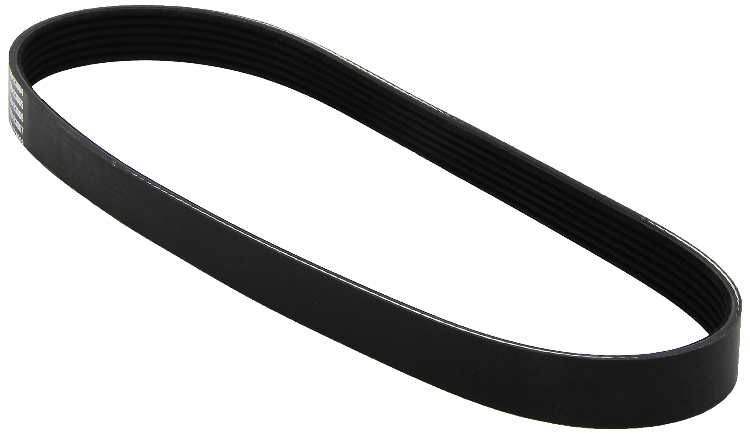 Dayco Keilrippenriemen Größe 6 6Pk725