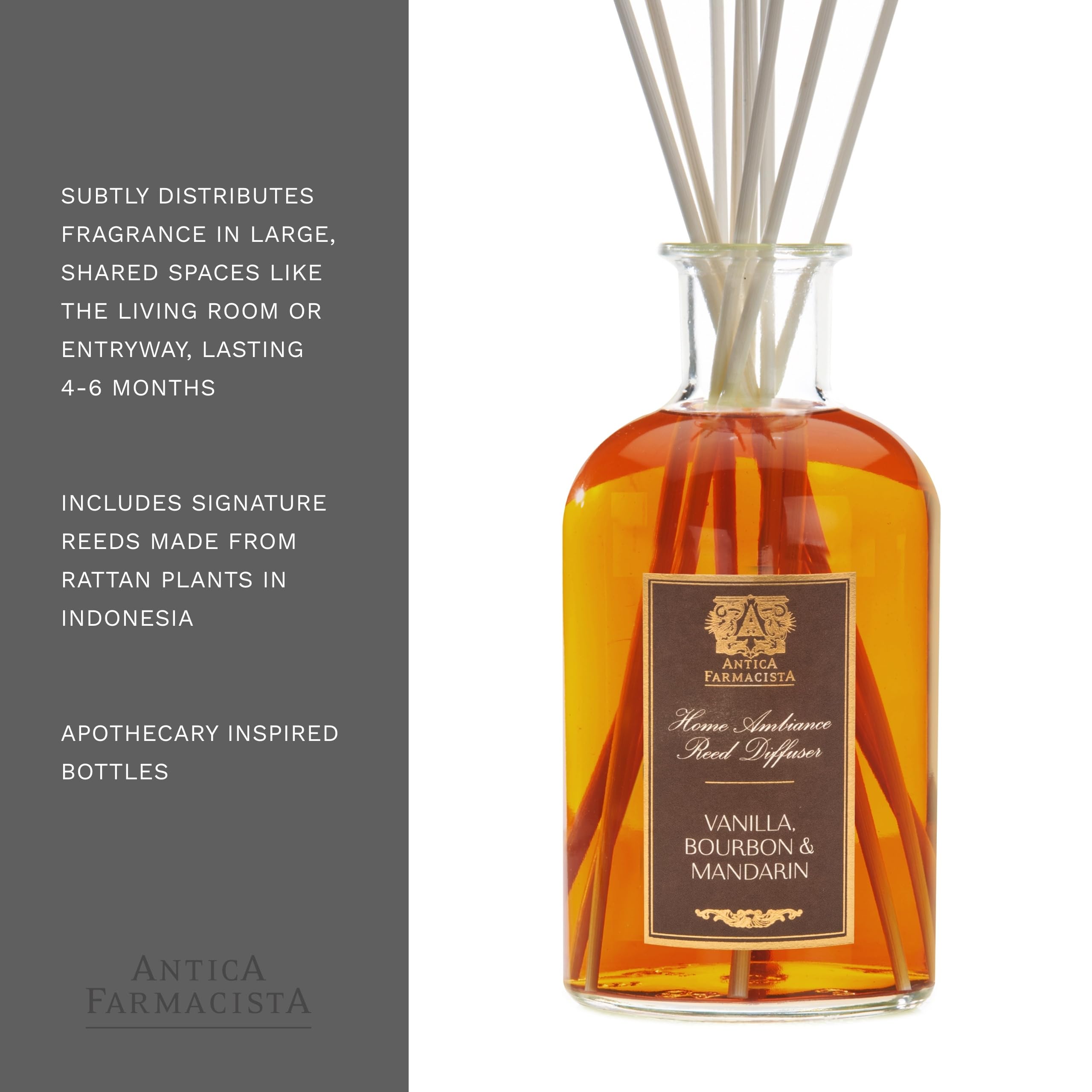 Antica Farmacista Stäbchen-Raumduft