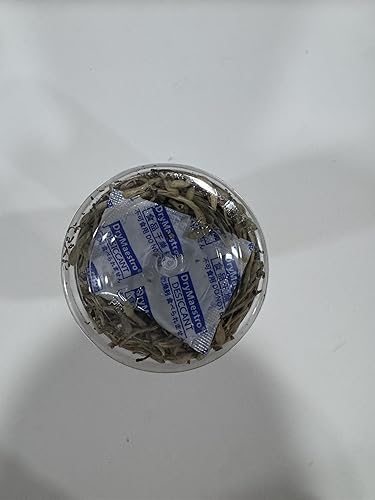 Miniatura 8 de Plant Gift Té de madreselva, flores secas, Jinyinhua, té de hierbas medicinales, hierba pura y china 40 g/ 1.4 oz