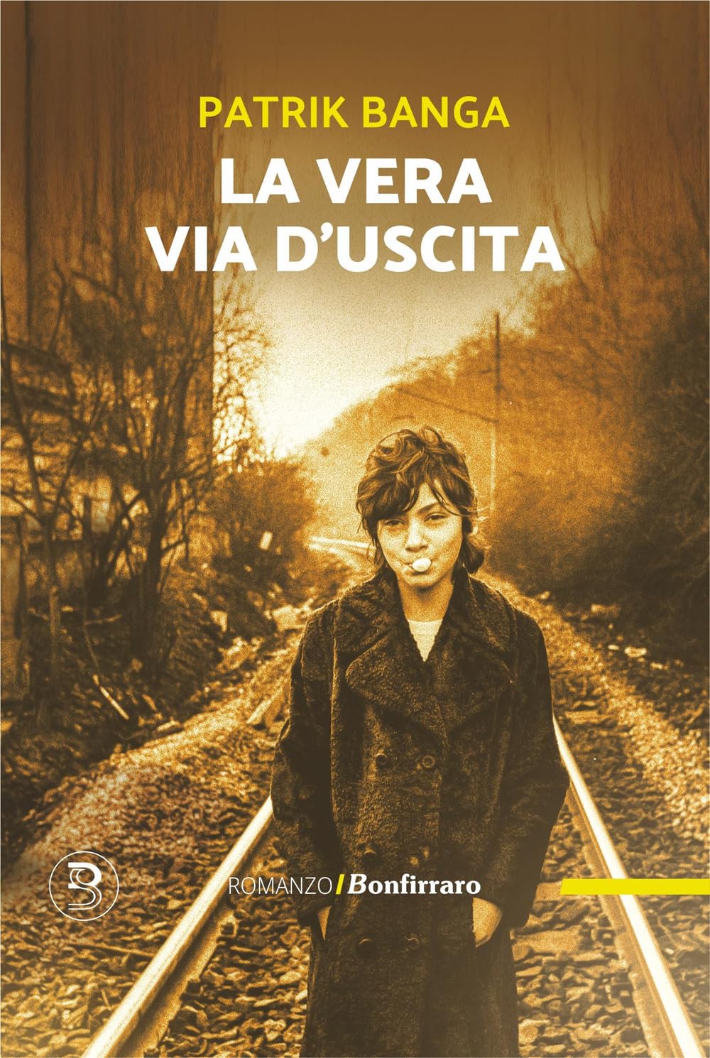 La Vera Via D'uscita - 4