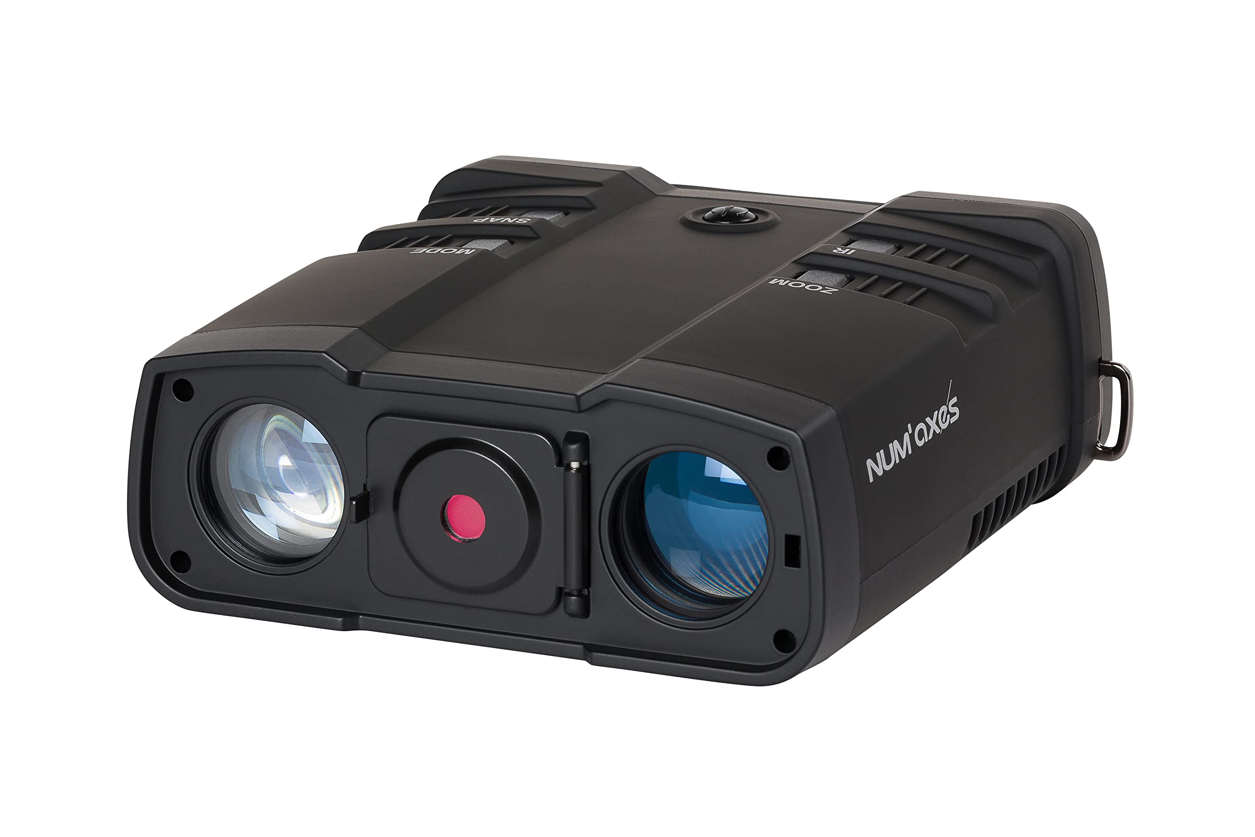 NUM'AXES - Jumelles de Vision Nocturne Infrarouge VIS1056