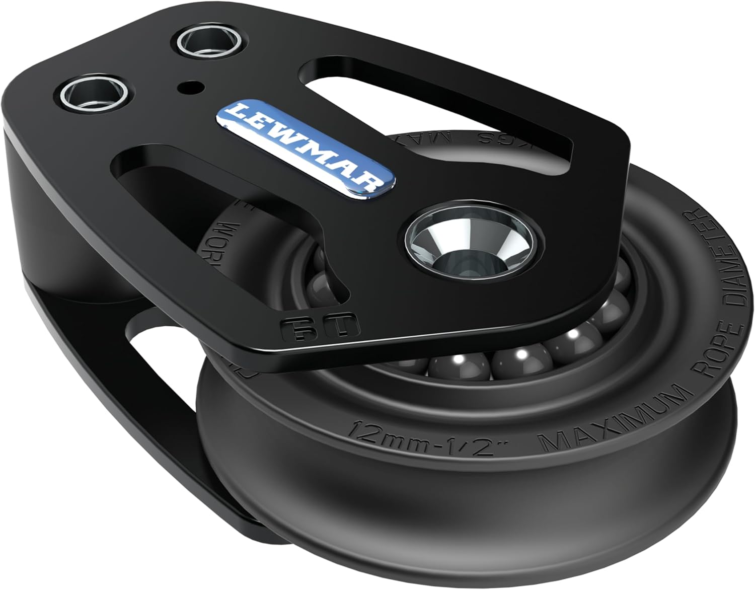 LewmarLewmar 60mm HTX