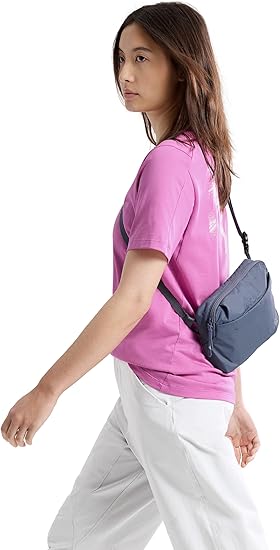 Amazon.co.jp: [アークテリクス] ARCTERYX ヒリアドクロスボディバッグ