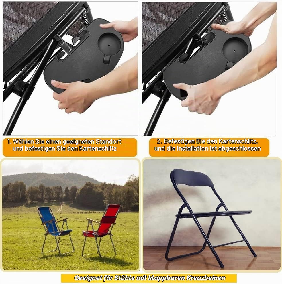 becherhalter campingstuhl GOLRISEN 2 Stück Getränkehalter Stuhl Schwarz für Terrasse Balkonmöbel Klappstuhl und Freibad Pool Strandkorb Oder Camping Liegestuhl klappbar und Teich Gartenliege Garten 3. Lens Type:Wildlife® Polarized Lenses DIY Cassette Tape Guitar oaklye