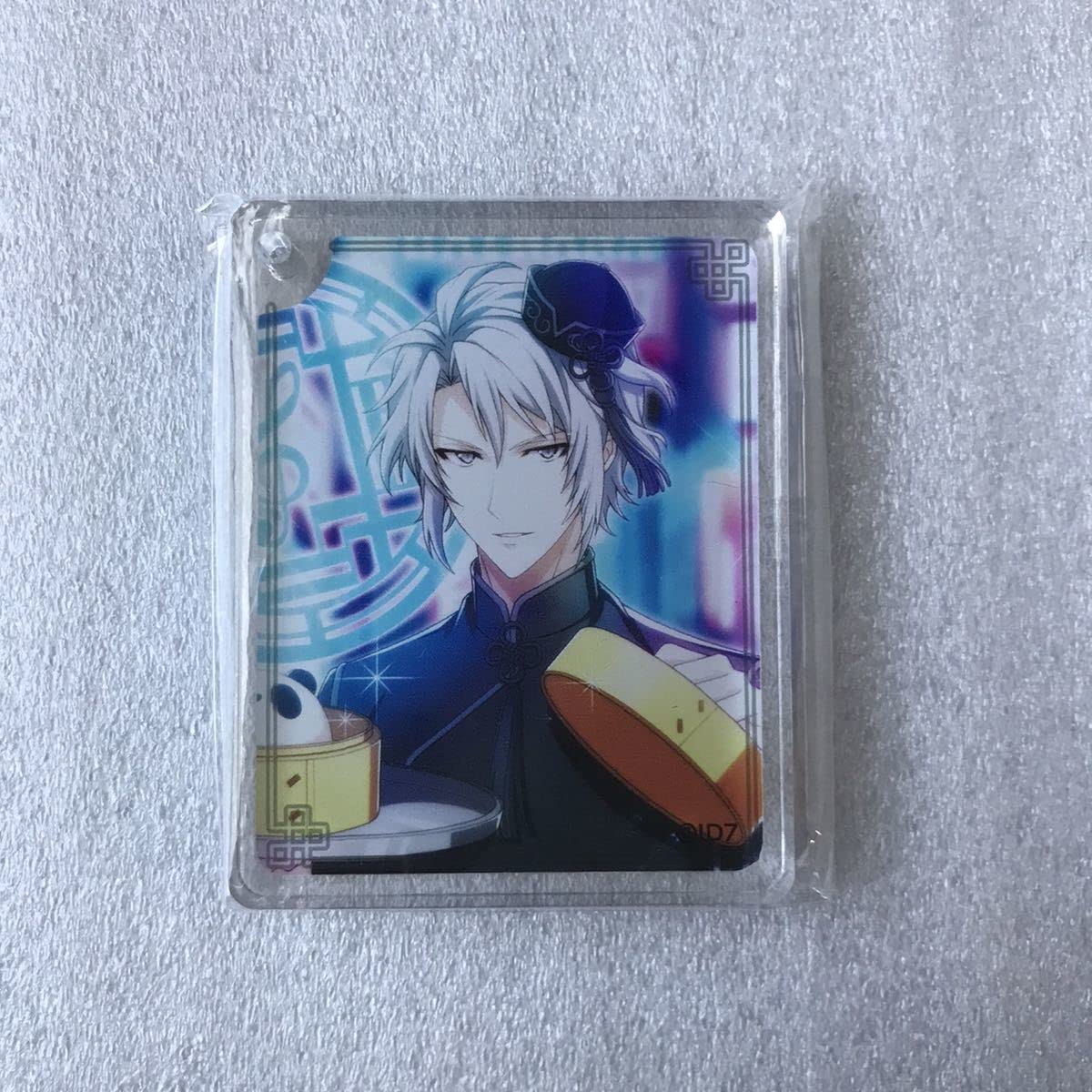 Amazon.co.jp: アイドリッシュセブン アニメイトカフェ コロッタ 