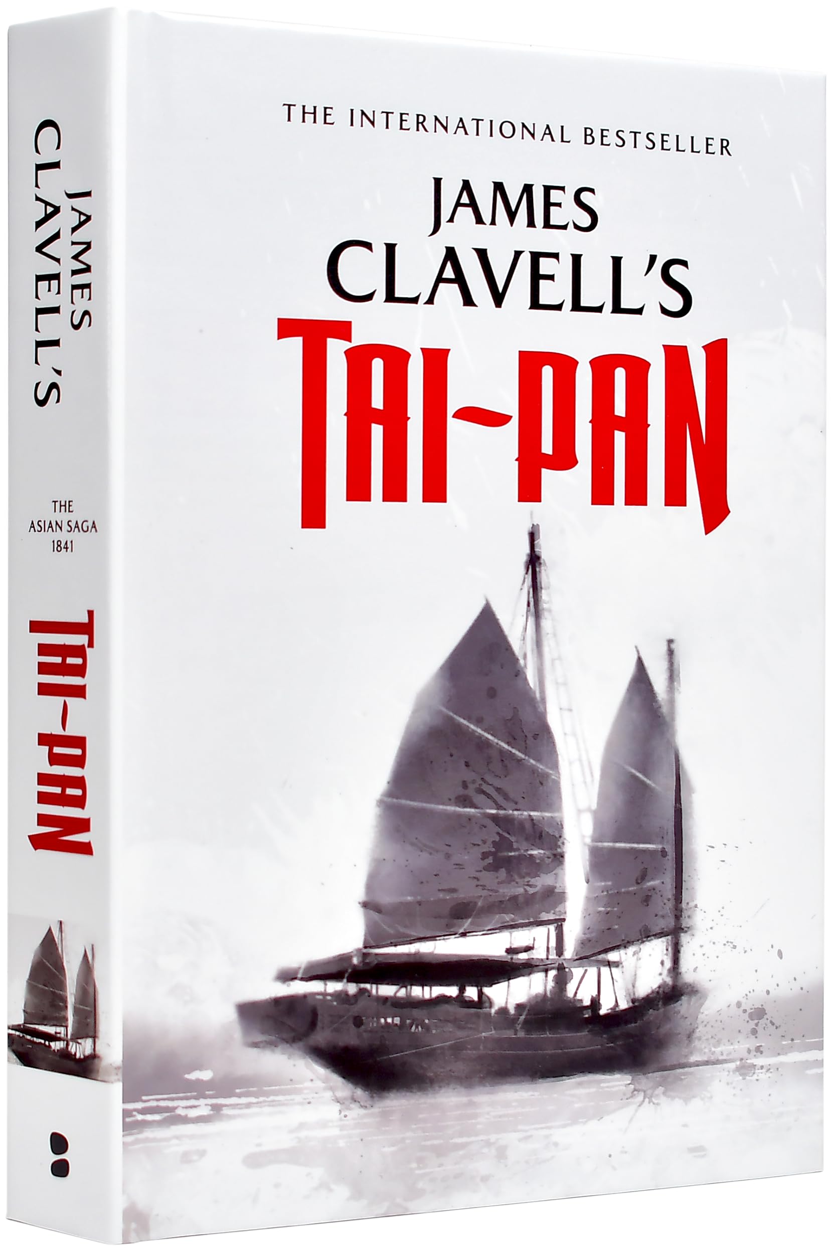 Tai-Pan : James Clavell: Amazon.ca: Books