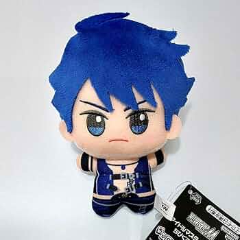 SideM　ちびぐるみ　大河 タケル　5個 71L0dLe1QlL._AC_UF350,