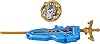 Beyblade Hypersphere Sword Launcher - F0655