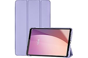 ProCase Lenovo Tab M8 (4th Gen) 8 Inch Case (2023) Slim Stand...