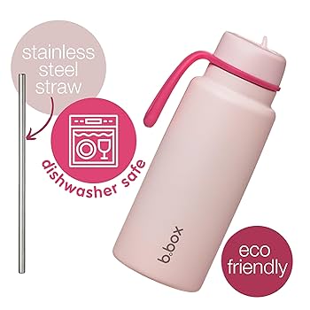 Rady 水筒　ピンク Rady ダマスクフラワーステンレスボトル JS0288｜Yahoo!フリマ