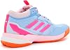 Zapatillas de Interior Crazyflight 6 Mid Top 3