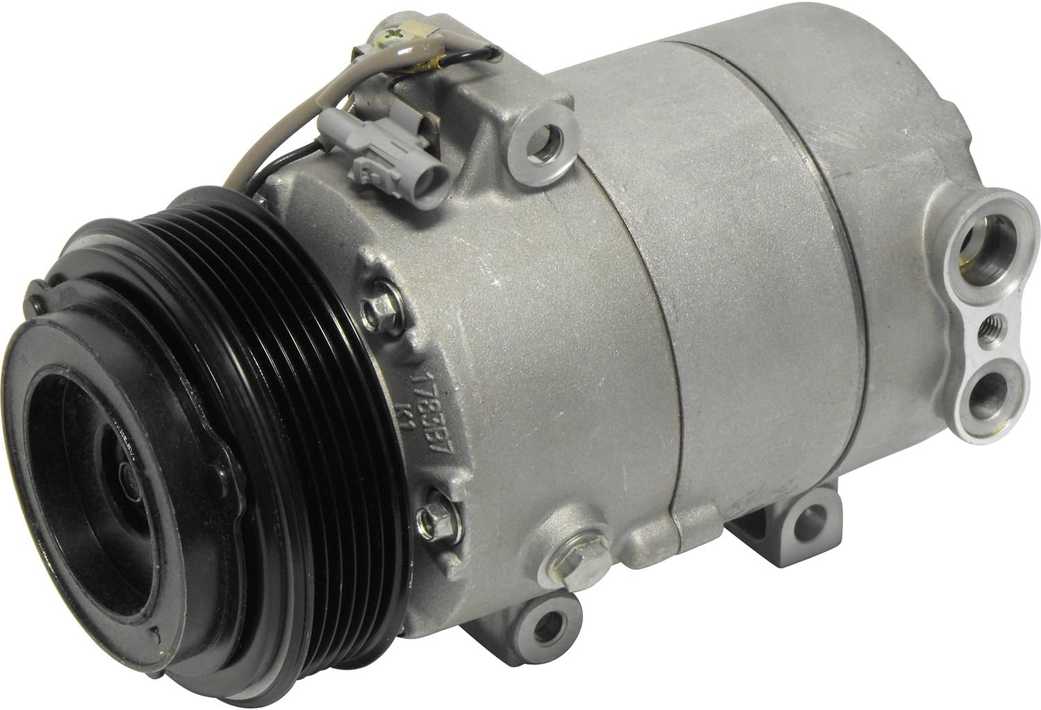 UAC CO 20754C A/C Compressor