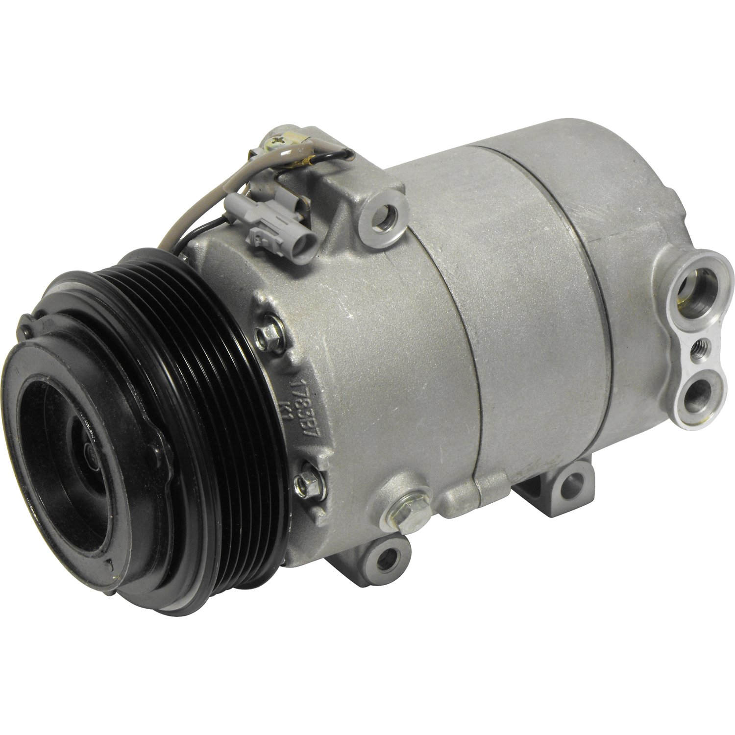 UAC CO 20754C A/C Compressor