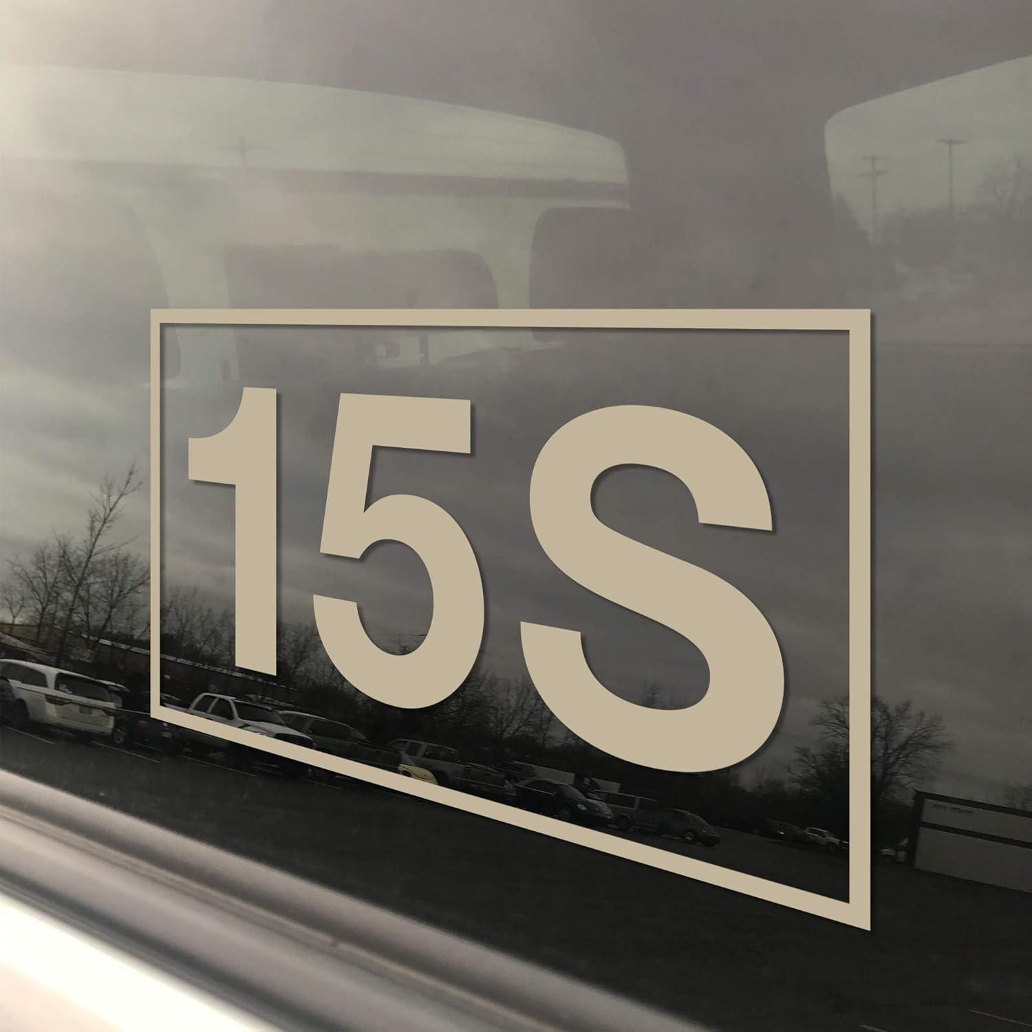 Army MOS 15S Kiowa Mechanic 10 Pack 3x5 Black Window Decal Lifetime Replacement Heavy Duty Die Cut Vinyl Veteran Bumper Sticker