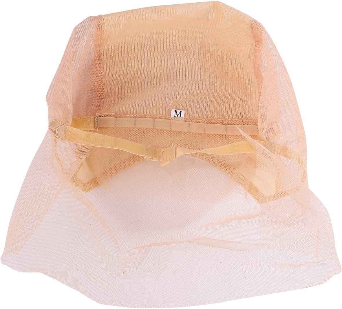 fascia in gel per parrucche