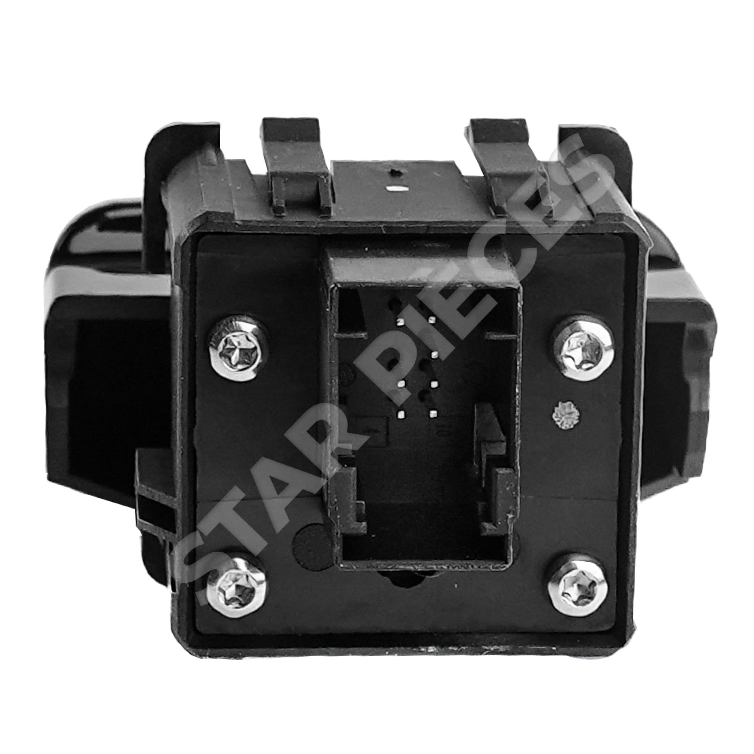 Bouton frein à main compatible pour C4, C4 Picasso 1, Grand Picasso 1, DS4 (2006-2019) commande électrique. Bouton frein de parking | 470703