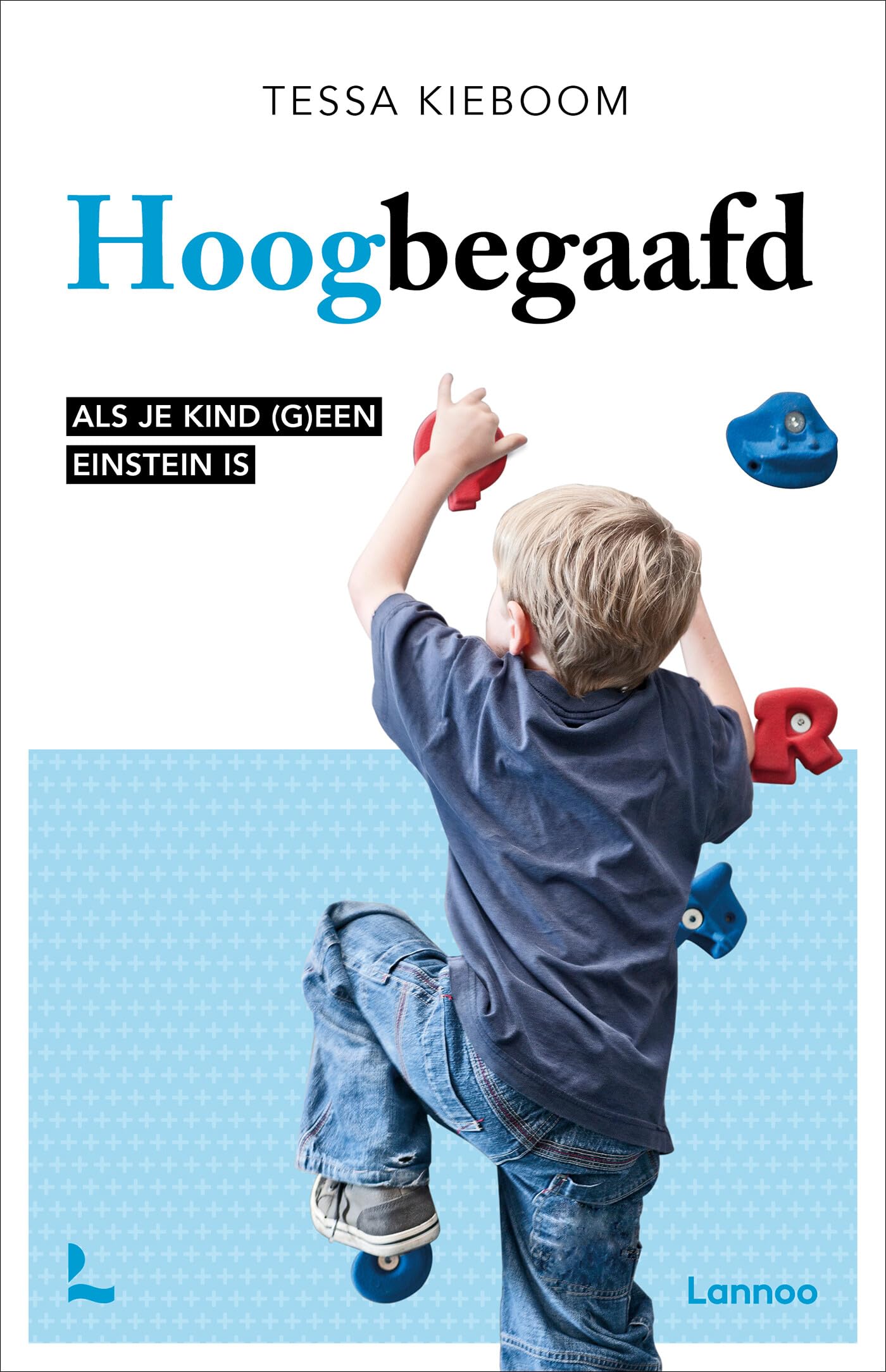 Hoogbegaafd: als je kind (g)een Einstein is