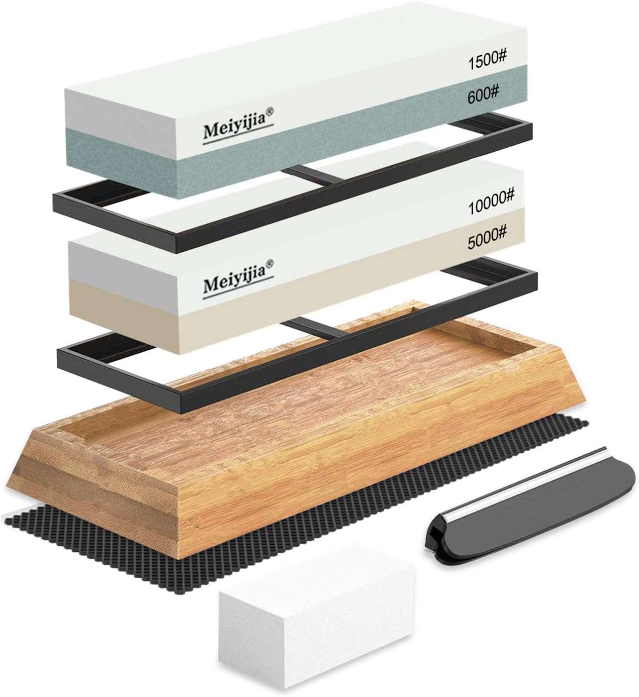 pietra di affilatura per tosatrici