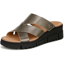 Vionic Women's Uptown SunsetWedge Sandal