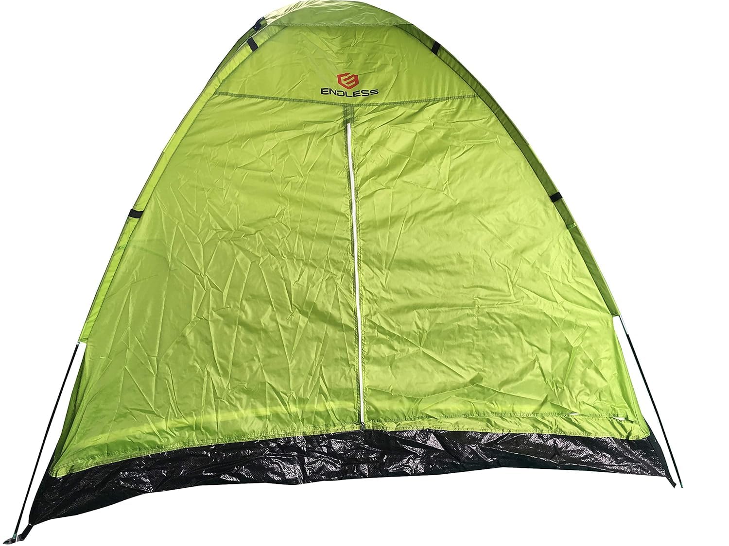 Endless Waterproof Camping Dome Tent for 3-4 Person-image-5