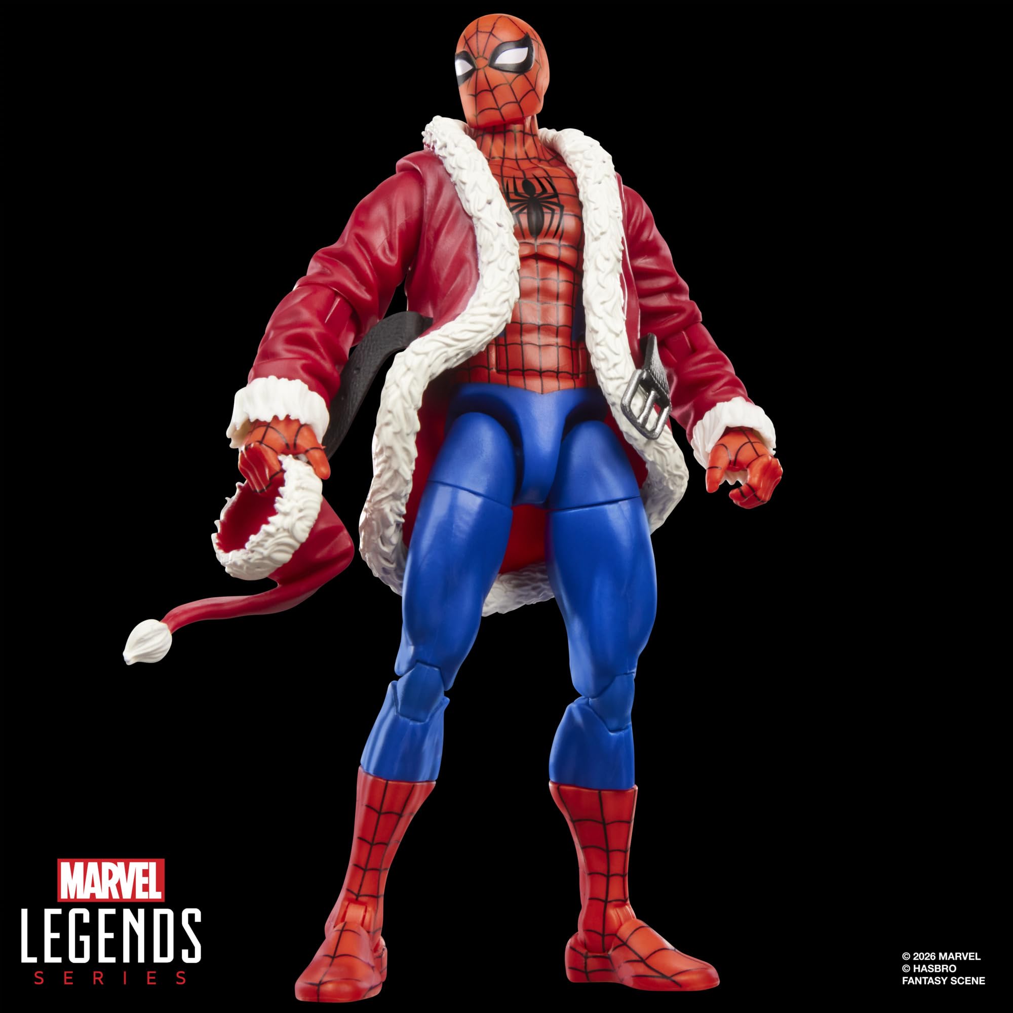 Amazon.com: Hasbro : Marvel Collectors