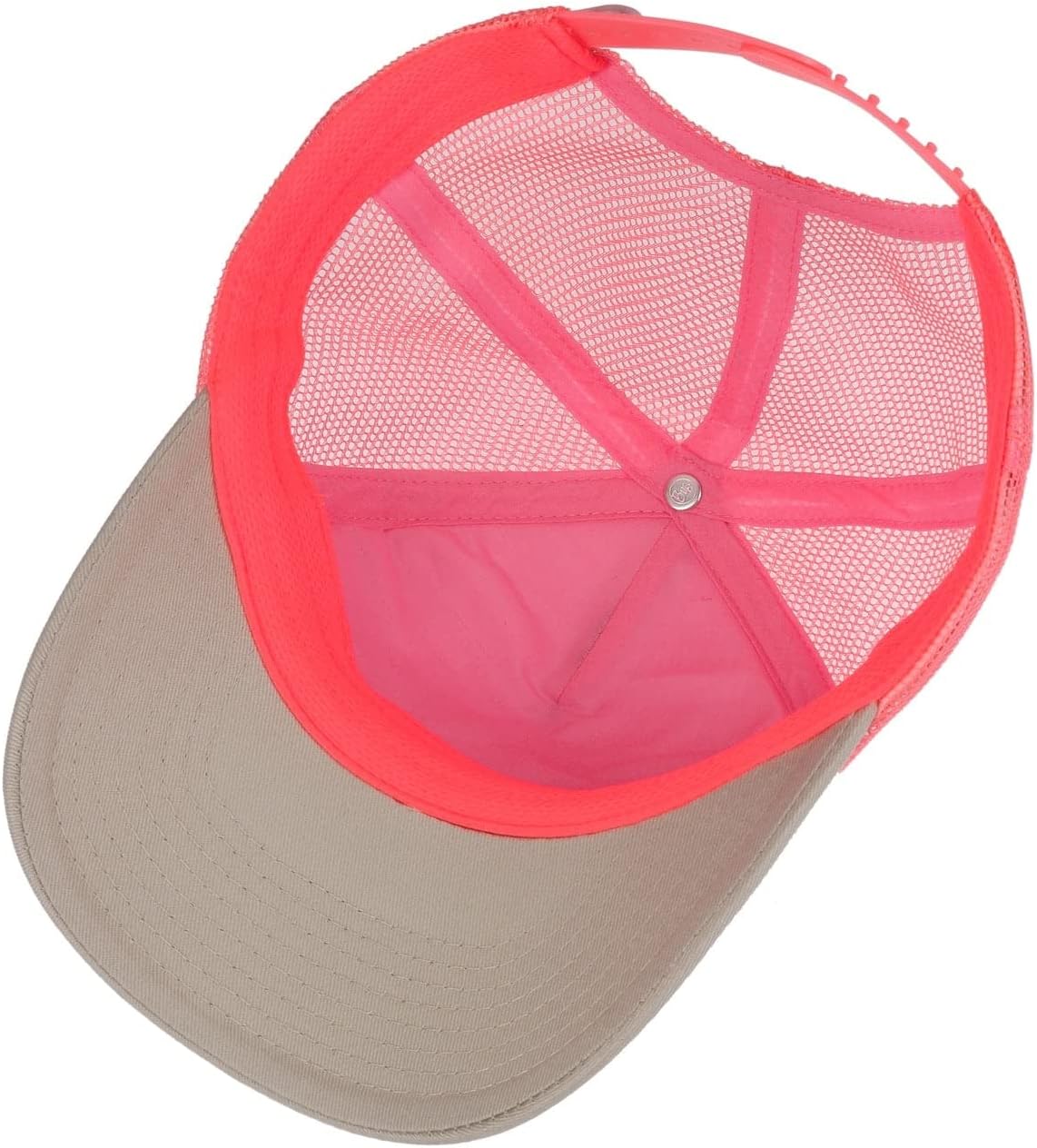 Buff Ozira Multi Kids Trucker Cap Basecap Baseballcap Kindercap Truckercap Snapback