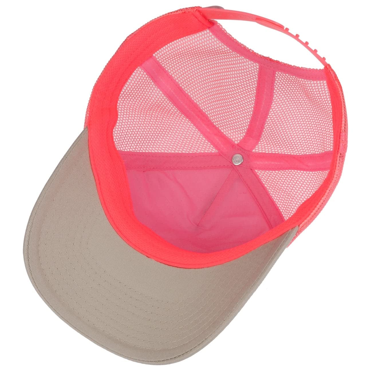 Buff Ozira Multi Kids Trucker Cap Basecap Baseballcap Kindercap Truckercap Snapback