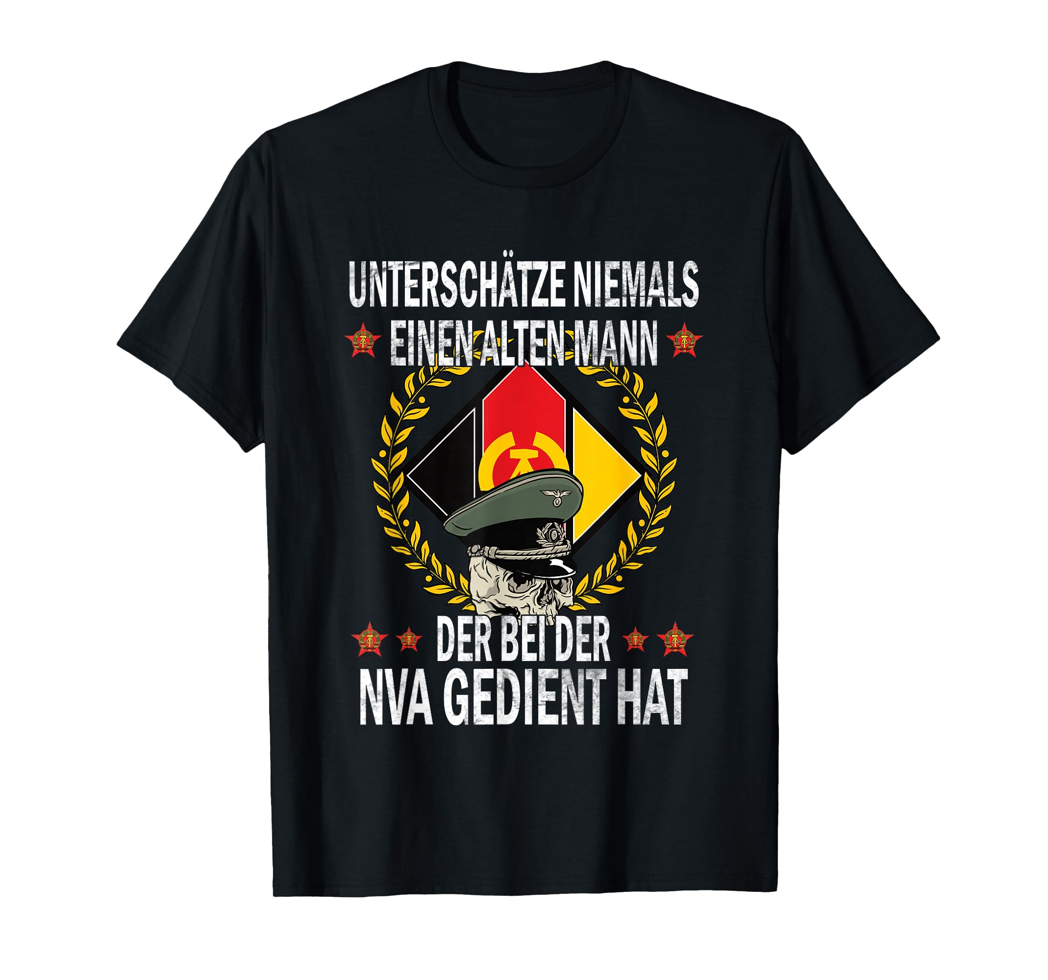 Kleidung mit Designs von Amazon Merch on Demand