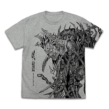 [未着用]ドロヘドロ 限定Tシャツ　Mサイズ　オリジナルサントラ特典 ドロヘドロ Tシャツ mサイズ - メルカリ