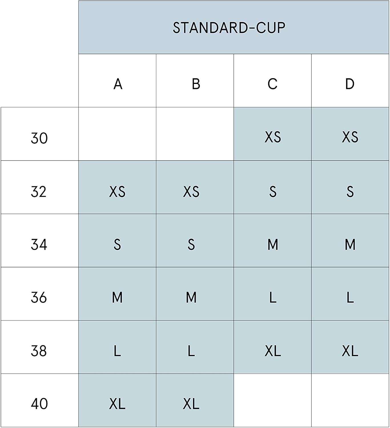 True & Co Women's True Body Triangle Lace Racerback Bra - Image 6