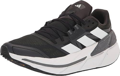 adidas - Tenis de fútbol Nemeziz 19.2 para terreno firme para hombre