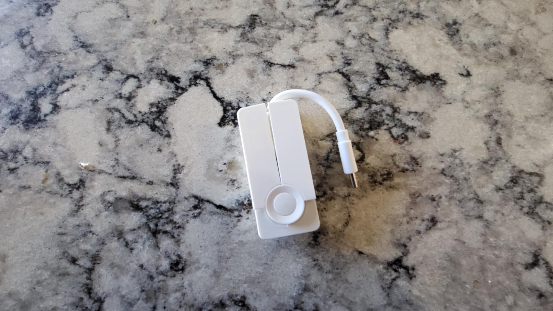 Did not work with my android phone