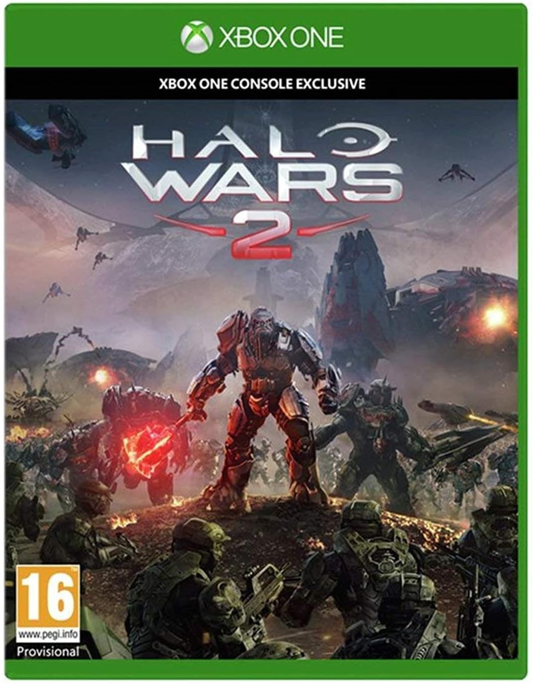 Halo Wars 2 Xbox One