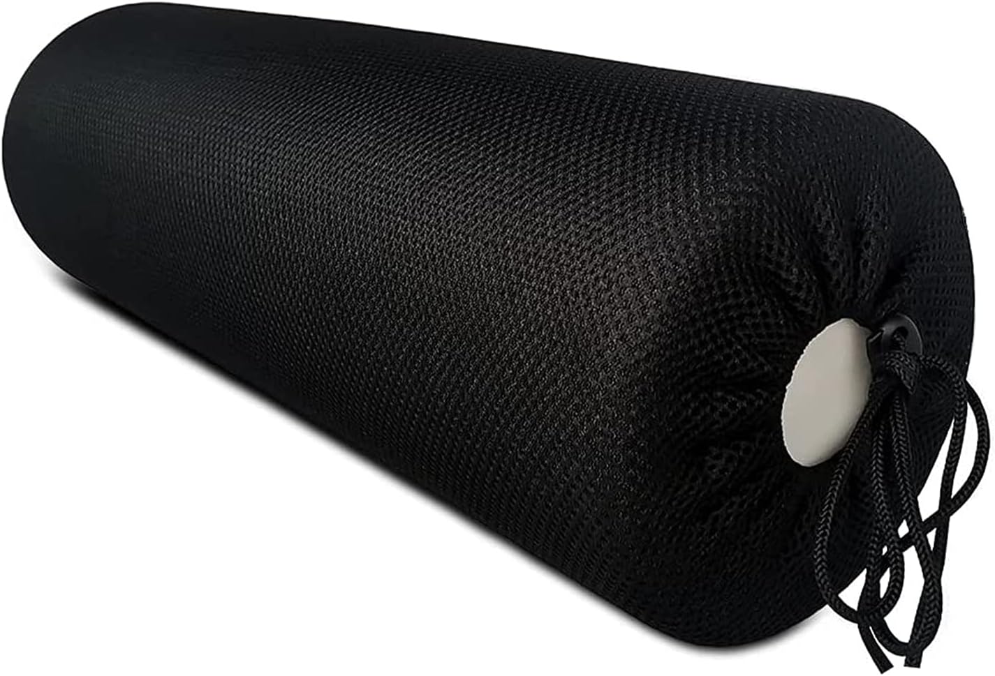 yoga back support pillow
