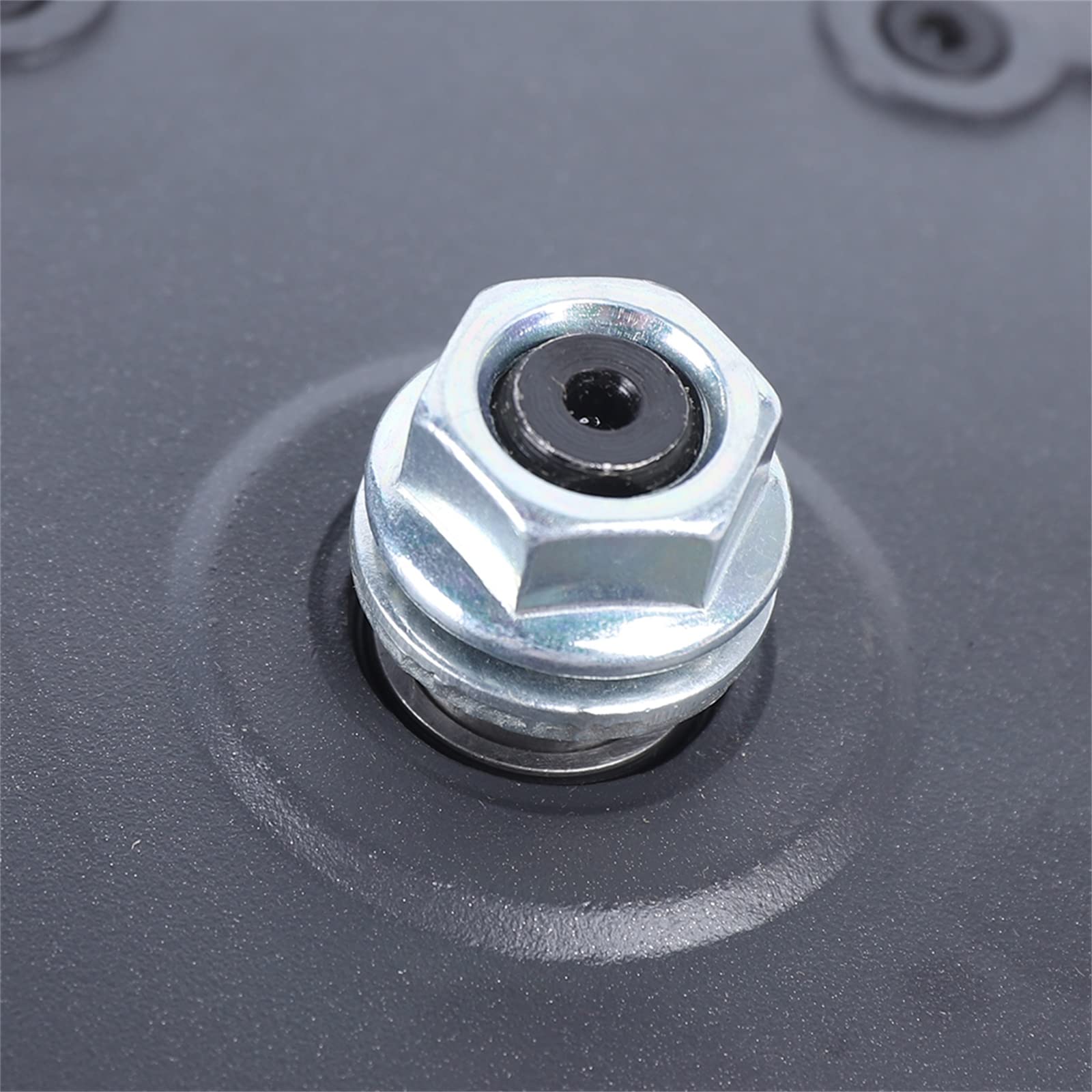 Moteur électrique 350 W - Roue avant - Pour scooter électrique M365 PRO